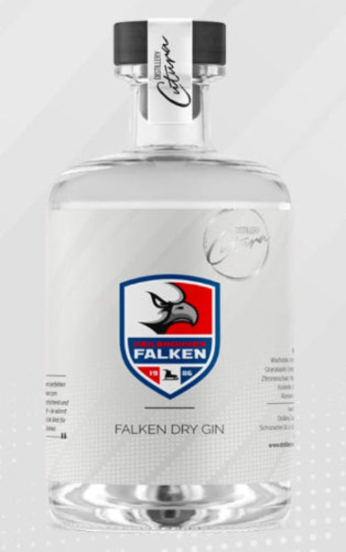 FALKEN Dry GIN